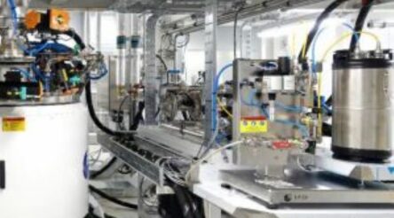 Image for Altech to make its CERENERGY battery in Germany