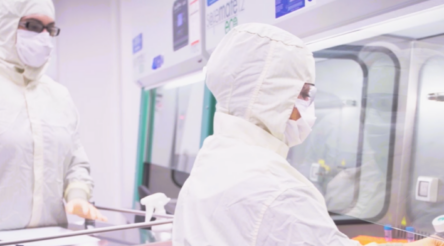 Image for AusBiotech launches report on C&G manufacturing opportunities