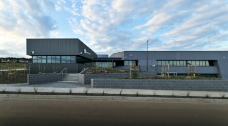 Image for ManuFutures hub opened after $20 million expansion