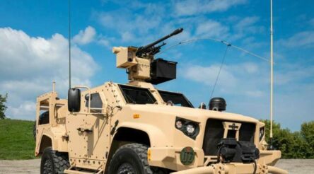 Image for EOS lines up cash and credit to fund growth