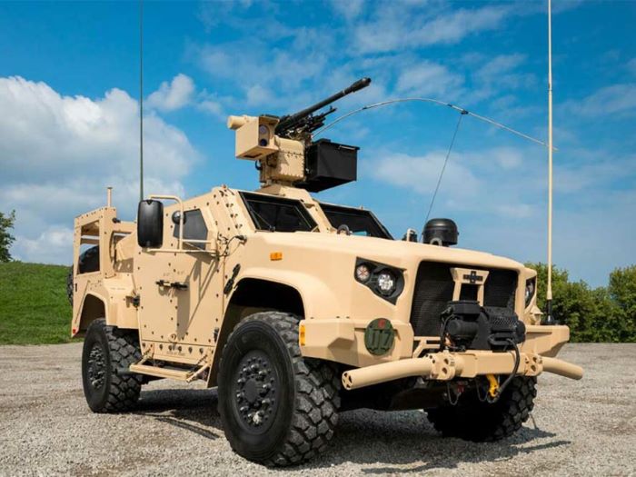 EOS lines up cash and credit to fund growth