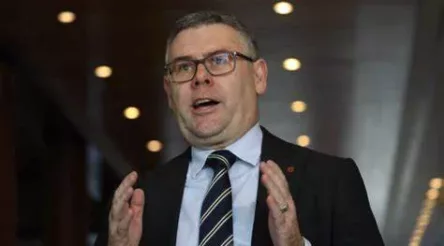 Image for Agricultural chemicals review damns industry regulation