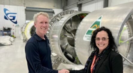 Image for Siemens signs Gilmour on as industrial software user