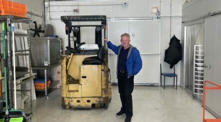 Image for ‘I don’t want to be sitting at home watching Days of Our Lives and waiting to die’