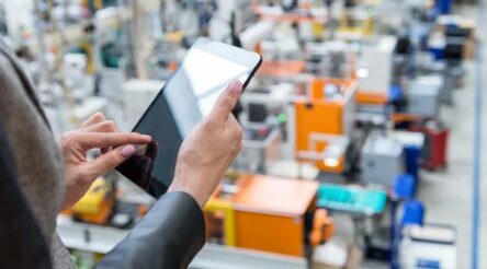 Image for Chris Barrett has a formidable job ahead as the new Productivity Commission chief