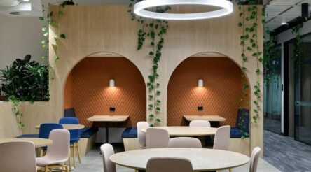 Image for CSR buys Woven Image, broadens commercial offering