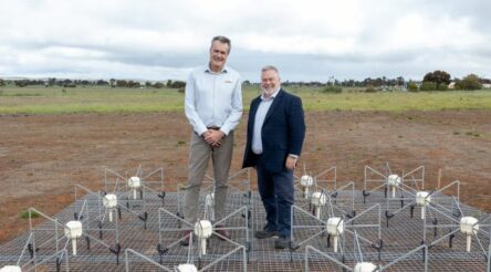 Image for Making the most of Australia’s space frontiers – By Andrew Mannix