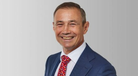 Image for Cook launches ‘Made in WA’ manufacturing plan ahead of state election