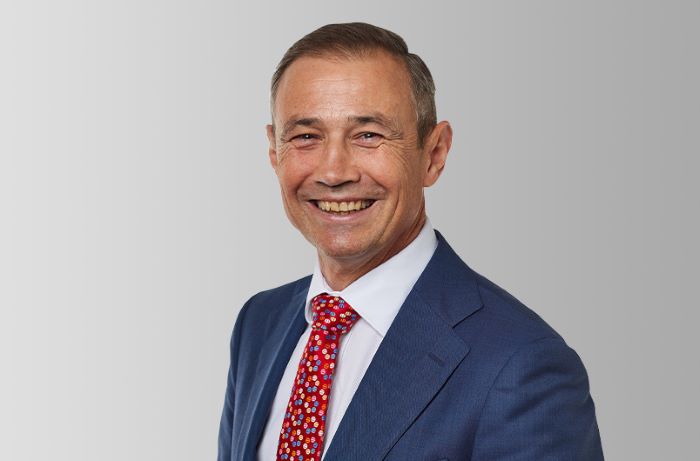 Cook launches 'Made in WA' manufacturing plan ahead of state election