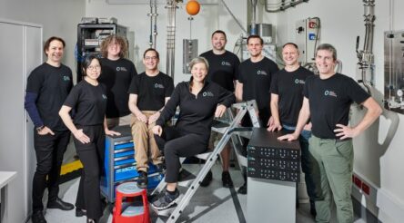 Image for SQC raises another $50 million for quantum development