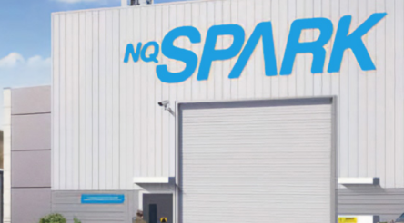 Image for Boost for Townsville defence innovation hub