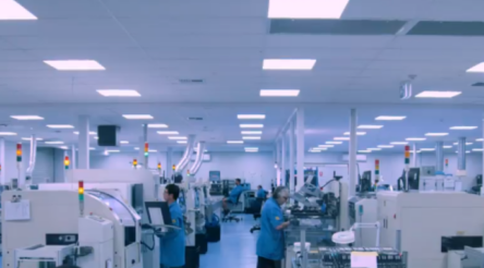 Image for Entech Electronics expands in Adelaide and Malaysia