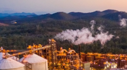 Image for Rio Tinto to build Gladstone hydrogen plant