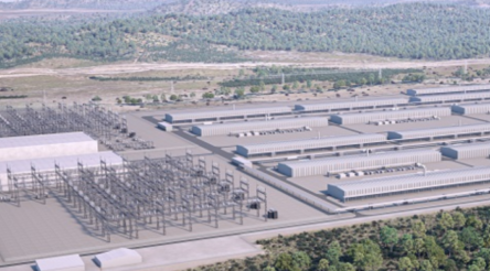 Image for Queensland announces progress on two of 50 planned hydrogen projects