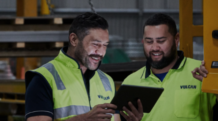 Image for Vulcan profits down on integration costs, market slowdown