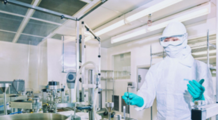 Image for Ansell automates and digitises to boost productivity