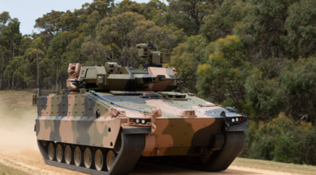 Image for Korea calls for closer defence industry ties with Australia