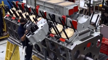 Image for Marand and Fairbanks Morse combine in components for N-subs