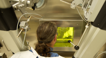 Image for Starpharma, UQ target new radiopharmaceuticals