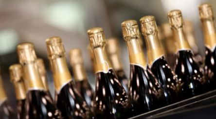 Image for Treasury Wines goes solar at Barossa winery