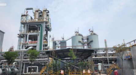 Image for NeuRizer identifies two China sites for coal to hydrogen production