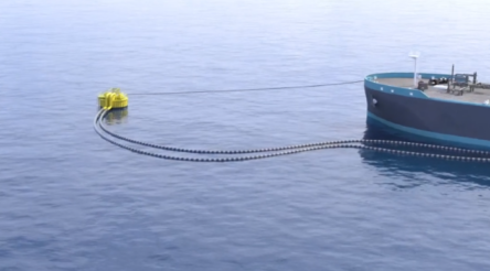 Image for Province Resources focuses on HyEnergy hydrogen project