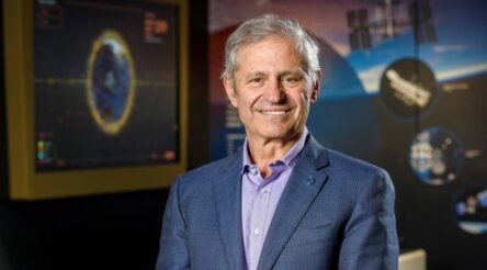 Image for SmartSat CRC aims for autonomous AI driven spacecraft