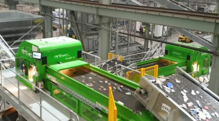 Image for Consultation opens for recycled materials traceability framework