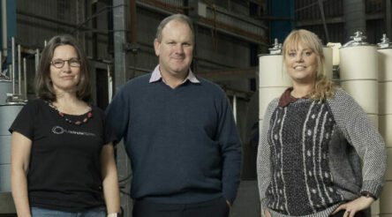 Image for Onshore textile manufacturing project among Country Road Climate Fund grant winners