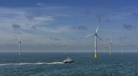 Image for Hunter declared Australia’s second offshore wind development zone