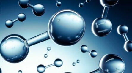 Image for Hexagon progresses ammonia from gas project