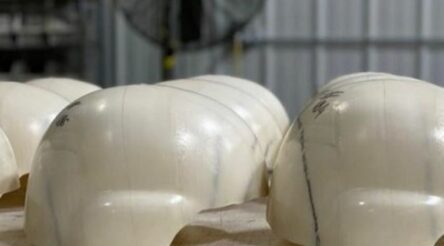 Image for XTEK rides defence concerns to new highs