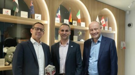 Image for Neumann Space to test Australian made propulsion system