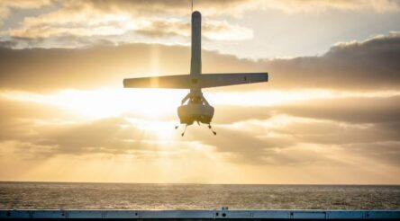 Image for Sentient Vision and Shield to develop AI surveillance