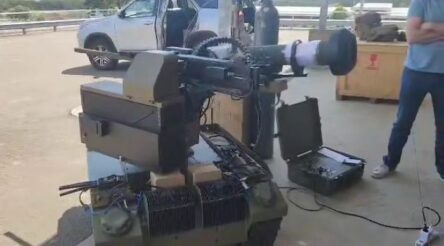 Image for Manufacturing news briefs — stories you might have missed