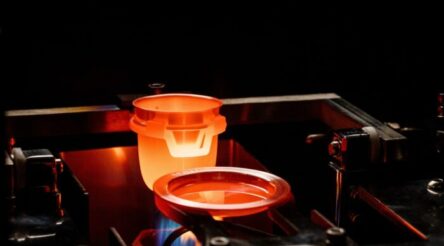 Image for Manufacturing news briefs — stories you might have missed