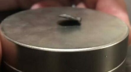 Image for Hopes fade for ‘room temperature superconductor’ LK-99, but quantum zero-resistance research continues