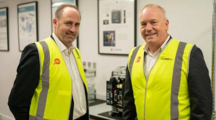 Image for Siemens products to be manufactured in Adelaide in world first