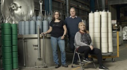 Image for Rediscovering our ability to spin a yarn