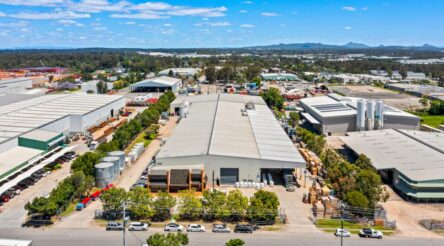 Image for Westbridge acquires Wacol site for leaseback to EGR
