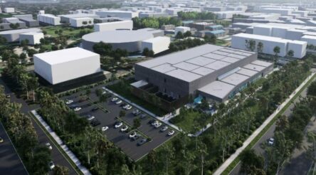 Image for Moderna launches new R&D centre at Monash