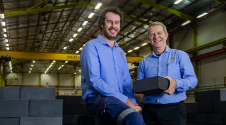 Image for MGA Thermal raises $8.25 million