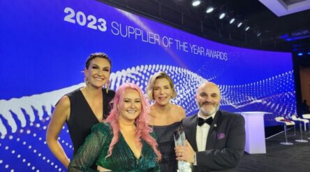 Image for CSIRO among 2023 Boeing Supplier of the Year winners