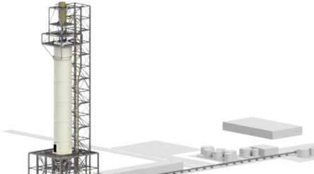 Image for Pilbara gives $104.9 million lithium demonstration plant the green light