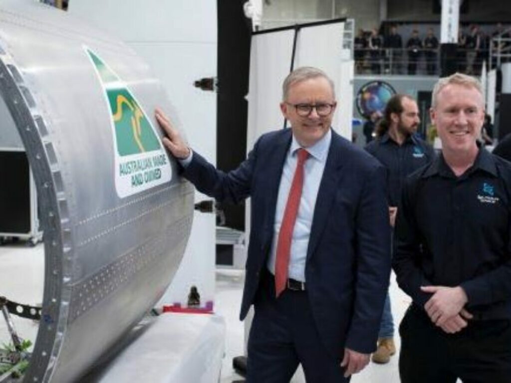 Spotlight on scaleups: why more manufacturers need to grow up