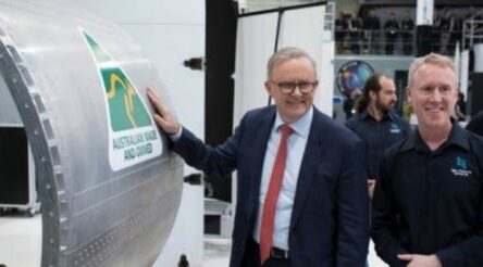 Image for Spotlight on scaleups: why more manufacturers need to grow up