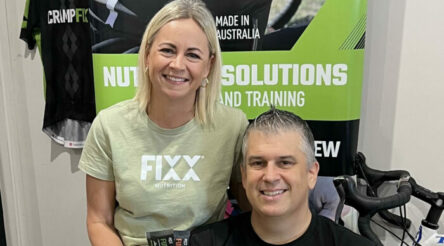 Image for Supplements company Fixx aims to double output at new factory