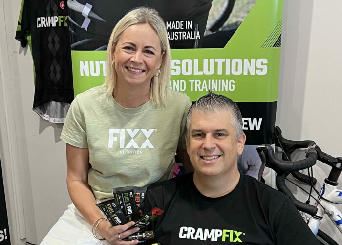 Fixx-Nutrition-founders-Jan-and-Michelle-Buchegger