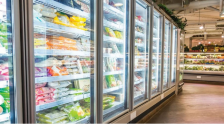 Image for Food and grocery industry sees weak investment, high costs: report