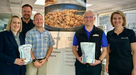 Image for Harvest B to begin exports with NZ distro deal